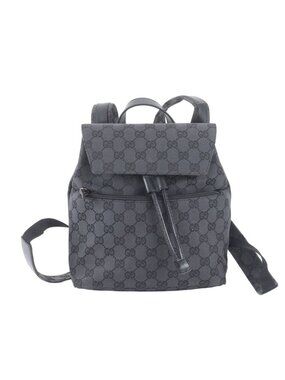 Gucci | Bags | Gucci Brocade Animalier Bow Backpack | Poshmark display picture 1
